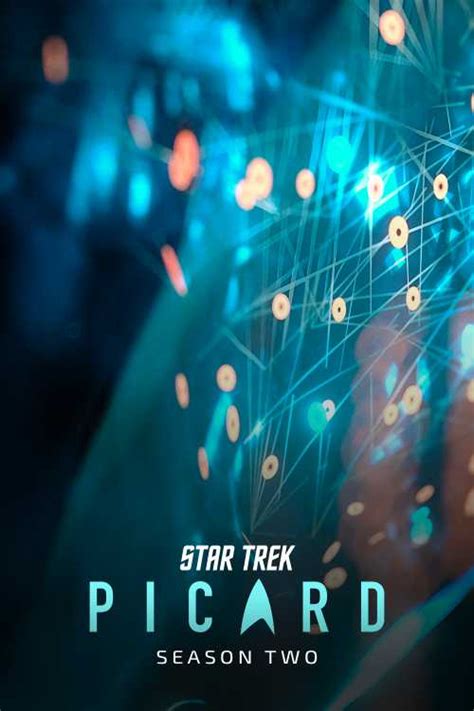 Star Trek Picard 2020 Season 2 Koltom The Poster Database TPDb