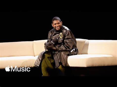 Usher Teases Roller Skating Moment In Super Bowl Halftime Show | HipHopDX