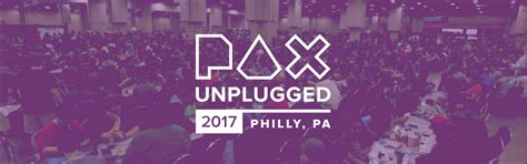 PAX Unplugged Exhibitors Announced