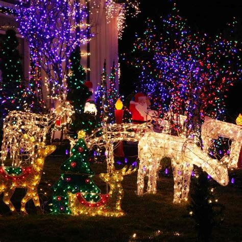 17 BEST Christmas Lights in Dallas Fort Worth in 2024 - Afrostylicity