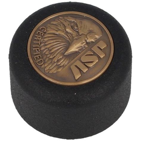 Asp Eagle Certified Insignia F Series Baton Logo Cap 54103 Best