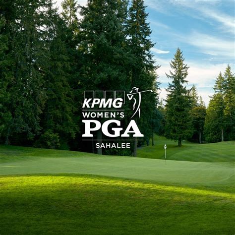 2024 Kpmg Womens Pga Championship Any Day Flex Ticket Tickets In