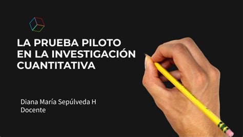 PRUEBA PILOTO