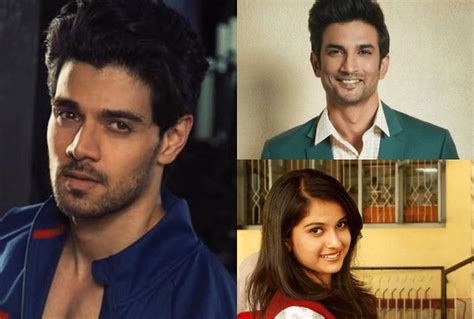 Sooraj Pancholi Breaks Silence On Sushant Singh Rajput And Disha Salian