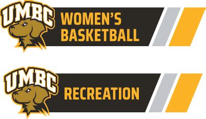 Retriever Athletics Logo – Brand and Style Guide – UMBC