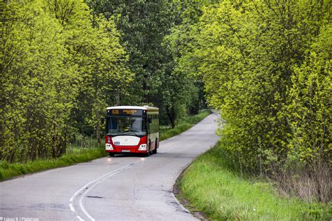 Fotogaleria Transportowa Jelcz M121I3 358