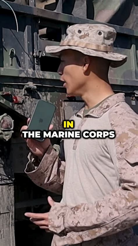 How much they pay in the US Marine Corp. : r/BeAmazed