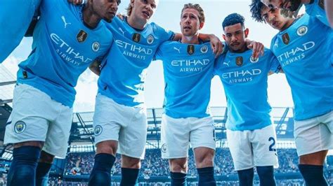 Siaran Sctv Jadwal Liga Inggris Malam Ini Everton Man City Arsenal Mu Chelsea Esok