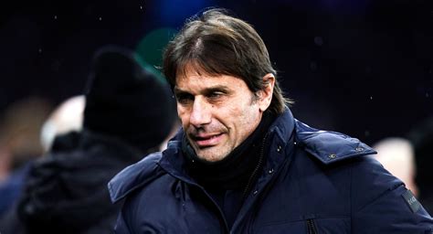 Mercato Antonio Conte a retrouvé un club foot11