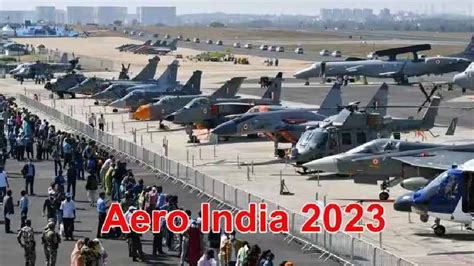 Aero India The Theme Of Aero India And Where To Watch