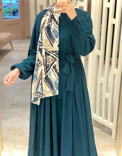 pin  saru sari  model pakaian islami modest fashion outfits