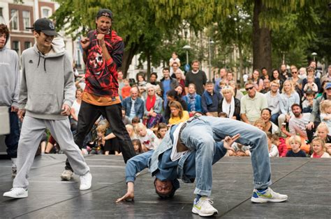 Hiphop In Nederland Wat Jij Als Cultuurprofessional Moet Weten LKCA