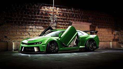 4K Modified Supercars Wallpaper Wallpaper Download - High Resolution 4K ...