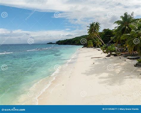 Carabao Island, Romblon. Philippines. Stock Image - Image of ...