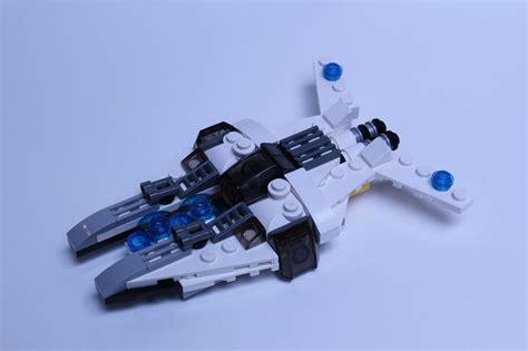 Lego Creator Spaceship : r/lego