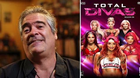 Vince Russo Discusses Eva Maries Wwe Return