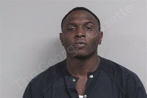 Anthony Williams Lowndes County Jail Bookings