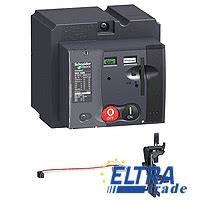 LV429441 Schneider Electric Communicating Motor Mechanism ELTRA TRADE