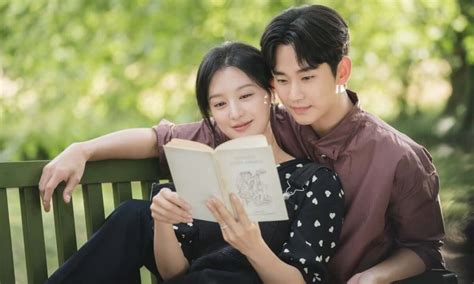 First Glimpse Of Kim Soo Hyun And Kim Ji Won S Upcoming Korean Drama