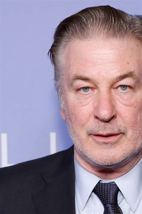 Alec Baldwin Starporträt News Bilder GALA de