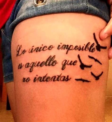 Ideas De Tatuajes Bonitos De Hombre Mujer Fotos Significado