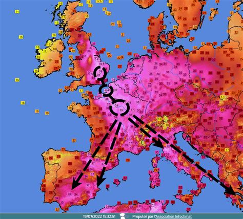 Noodweerbenelux On Twitter Vertoef Je Op Dit Moment In Het Buitenland