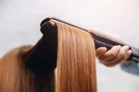 Is Keratin Hair Treatment Bad for Your Hair? - Little Extra