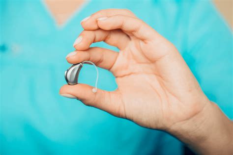 Hearing Aid Maintenance A Seasonal Guide To Optimal Hearing Health My Hearing Centers