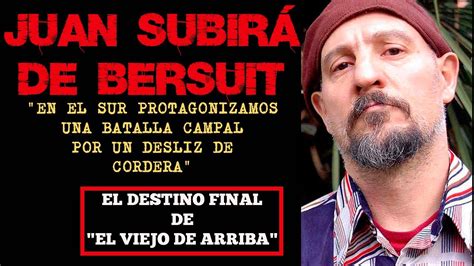 Juan Subir De Bersuit Entrevista En La Excusa Perfecta Youtube