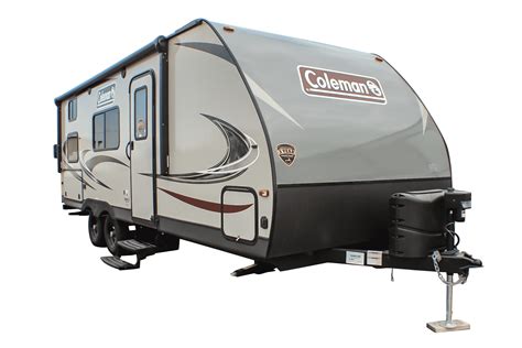 All Of The 2020 Coleman Travel Trailers How To Winterize Your Rv