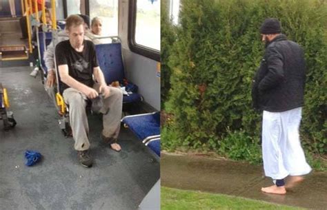 Act Of Kindness Touches Surrey Bus Passengers Surrey Now Leader