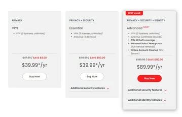 Mcafee Safe Connect Comprehensive Review