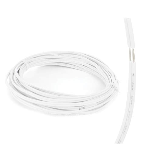 20 Foot 2 Conductor, 22-Gauge/AWG Interconnect Wire – Insteon