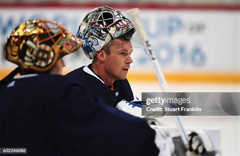 Mikko Koivu Finland Photos and Premium High Res Pictures - Getty Images