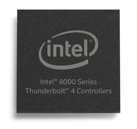 Intel Thunderbolt Debutter Con Tiger Lake Ecco Le Specifiche Tom