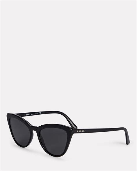 Prada Ultravox Cat Eye Sunglasses Intermix®