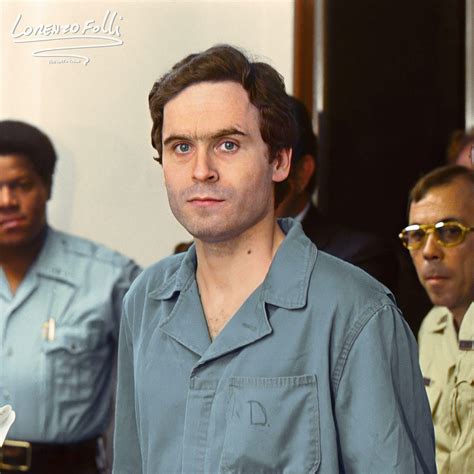 Ted Bundy Execution Video