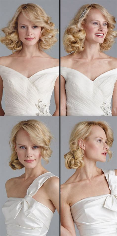 33 Gorgeous Bridal Hairstyles Ideas