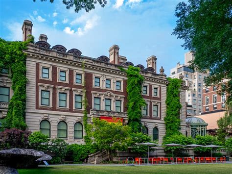 Andrew Carnegie Mansion, New York, United States - SpottingHistory