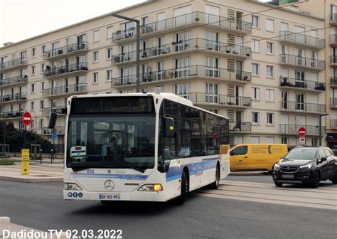 Mk Citaro Mk Euro De Keolis Ouest Val De Marne Avec En Flickr