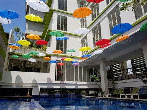 11 Rekomendasi Hotel Murah di Jogja - Alodia Tour & Leisure