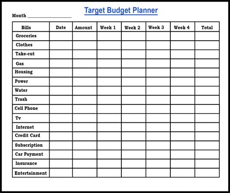 How To Budget For An Event As A Planner