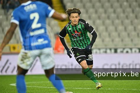 230317 Cercle Brugge Vs KRC Genk Sportpix Be