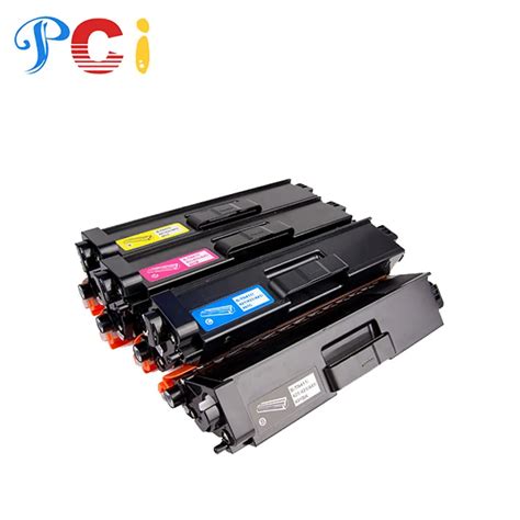 Tn Tn Tn Tn Color Toner Cartridge For Brother Hl L Cdw