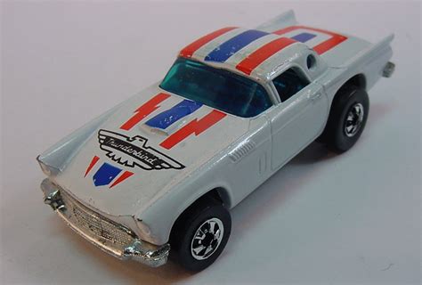 57 T Bird 1978 Hot Wheels Wiki Fandom Powered By Wikia