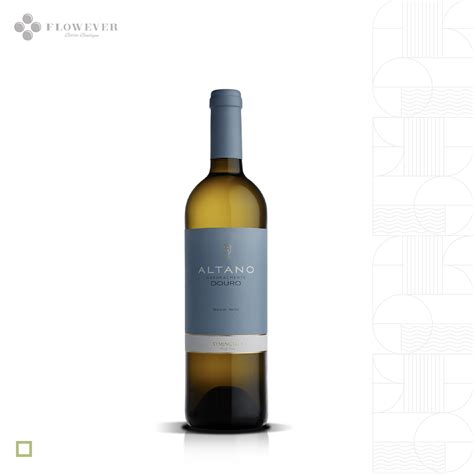 Altano Douro Doc White La Primeur