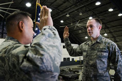 The Airman S Creed Through Photos Pacific Air Forces Article Display