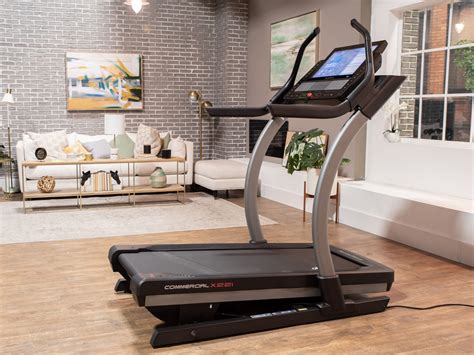 Nordictrack Commercial X I Review Ultimate Dream Treadmill