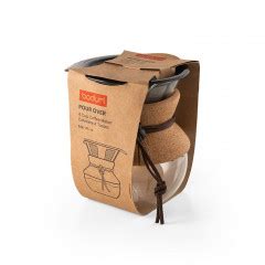 Bodum Pour Over Coffee Maker Customised Coffee Maker Branded Coffee