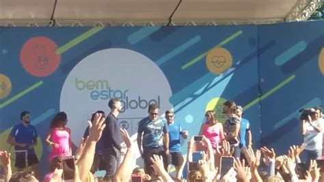 Munhoz E Mariano Ao Vivo No Bem Estar Campo Grande Ms Youtube